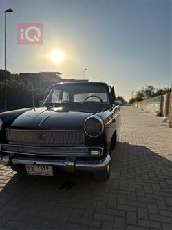 أوستن A55 كامبريدج